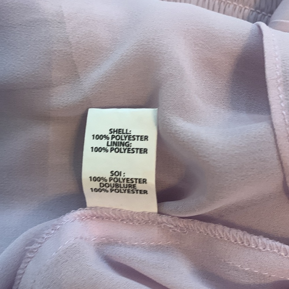Ramy Brook Laura dress lilac color dress size XS - Picture 10 of 12